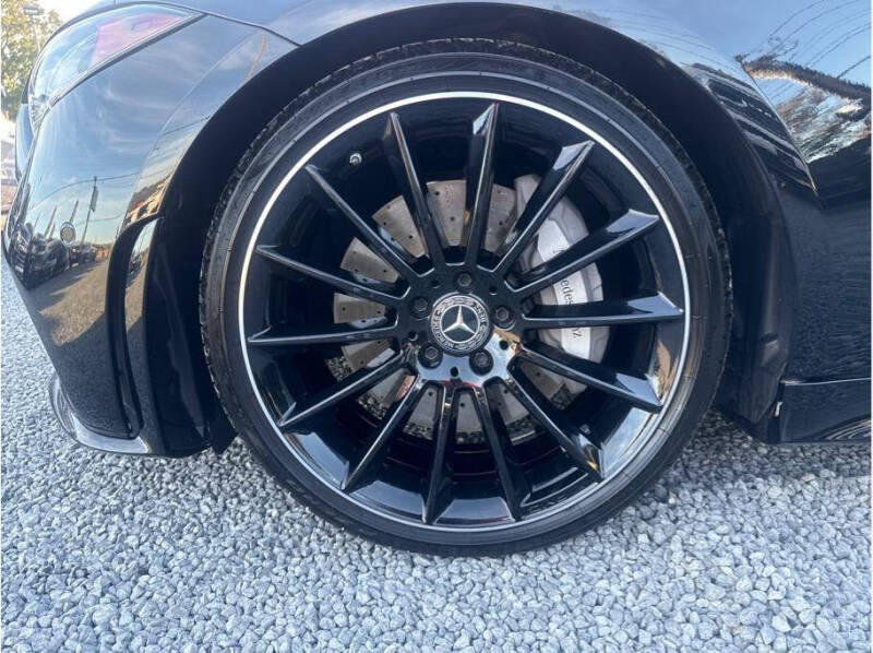 2021 Mercedes-Benz CLS CLS 450