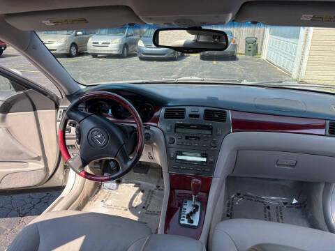 2003 Lexus ES 300