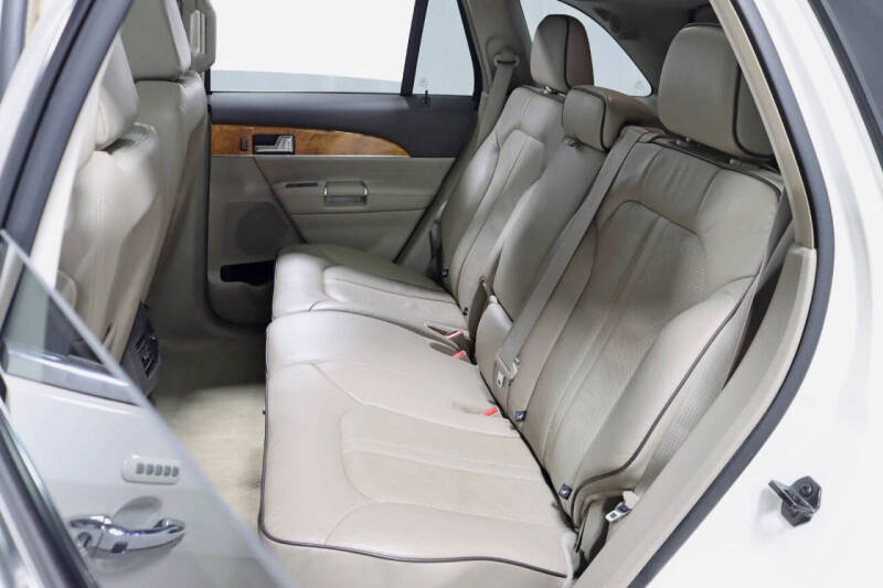 2013 Lincoln MKX