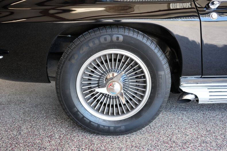 1965 Chevrolet Corvette