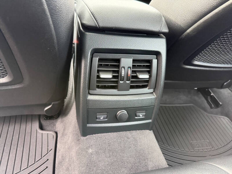 2014 BMW 3 Series 328i xDrive