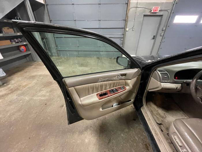 2006 Toyota Camry LE V6