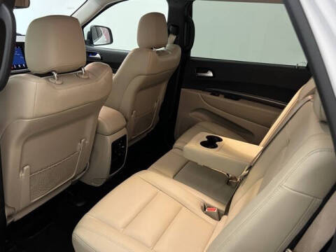 2022 Dodge Durango SXT