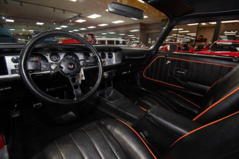 1978 Pontiac Trans Am