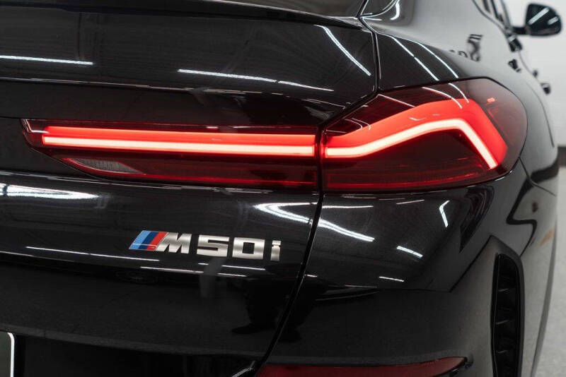 2022 BMW X6 M50i
