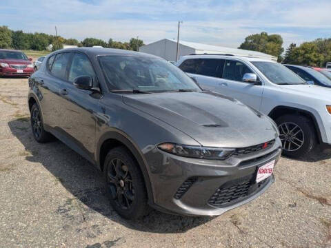 2024 Dodge Hornet GT