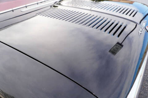 1962 Chevrolet Corvair