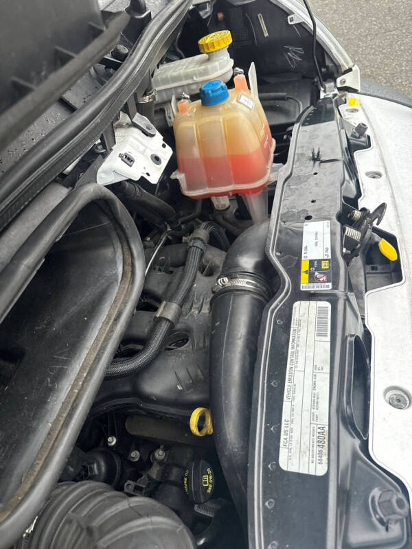 2019 RAM ProMaster 2500 159 WB