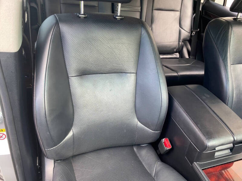 2012 Lexus GX 460 Premium