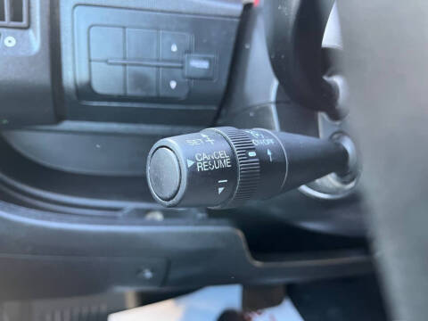 2016 RAM ProMaster 2500 136 WB