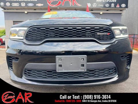 2023 Dodge Durango GT Premium