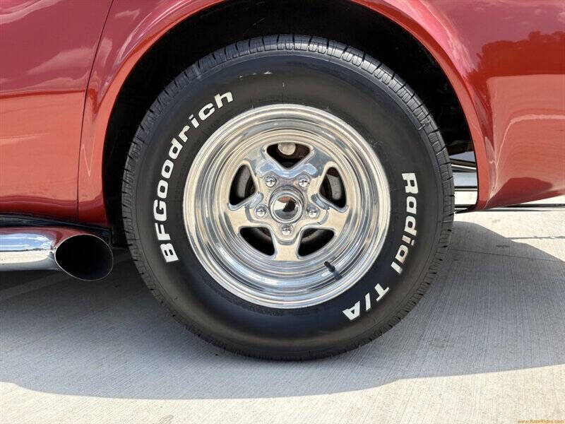 1981 Chevrolet Corvette