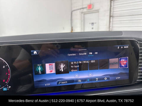 2025 Mercedes-Benz GLE GLE 350