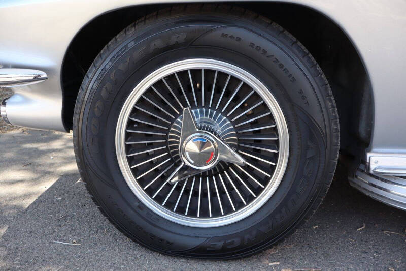 1965 Chevrolet Corvette