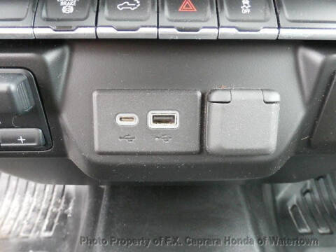 2021 GMC Sierra 2500HD