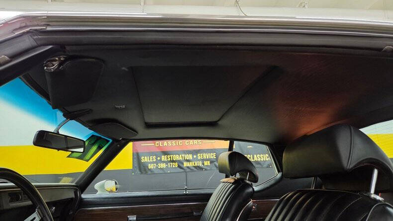 1972 Oldsmobile 442