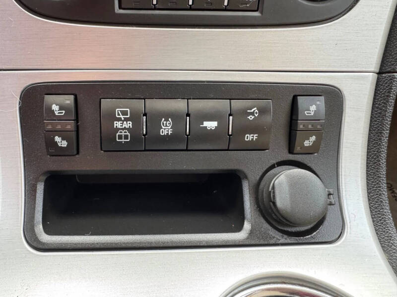 2012 GMC Acadia SLT-1