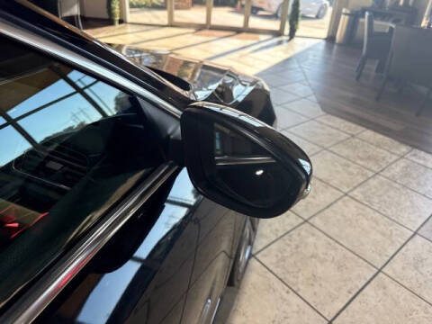 2017 Volkswagen Passat 1.8T R-Line