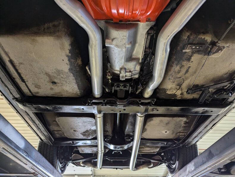 1963 Chevrolet Corvette