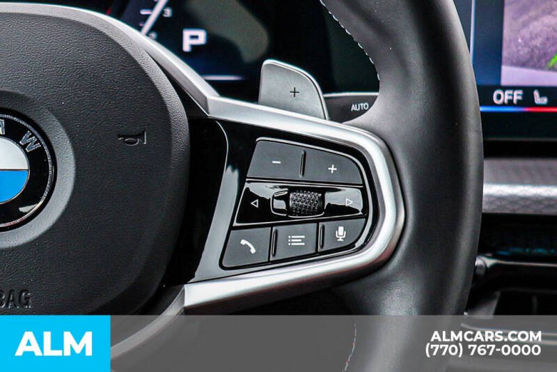 2025 BMW 2 Series M240i xDrive