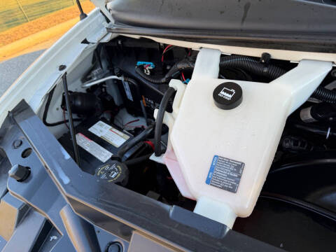 2021 Chevrolet Express 2500