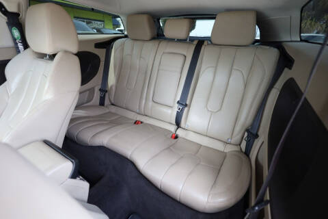 2013 Land Rover Range Rover Evoque Coupe Pure Plus