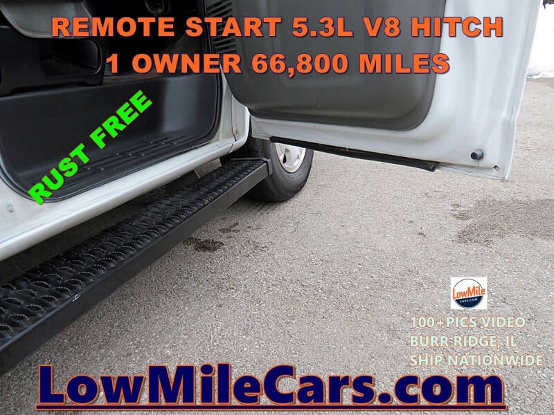 2010 Chevrolet Express LT 1500