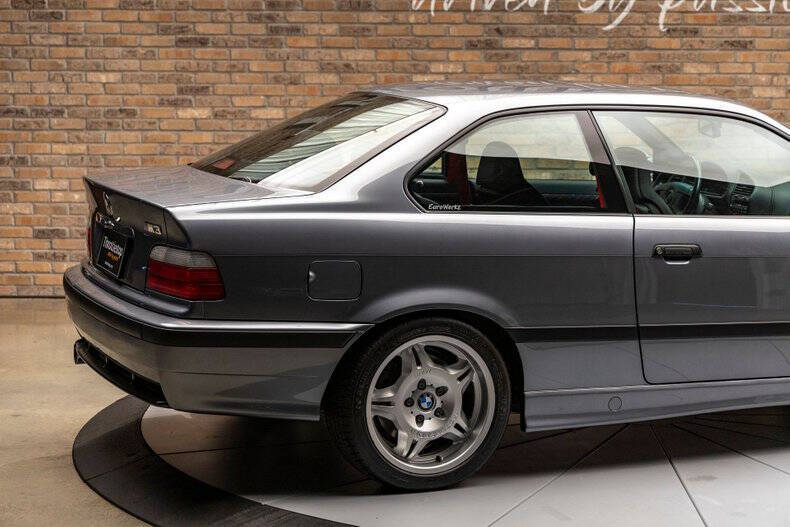 1995 BMW M3