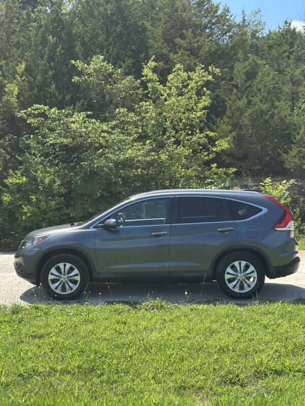2013 Honda CR-V EX-L - Photo 3