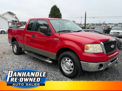 2006 Ford F-150