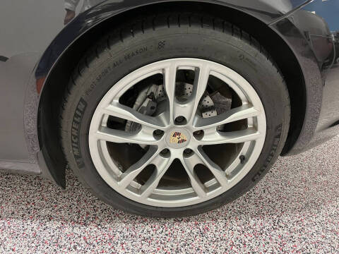 2011 Porsche Boxster