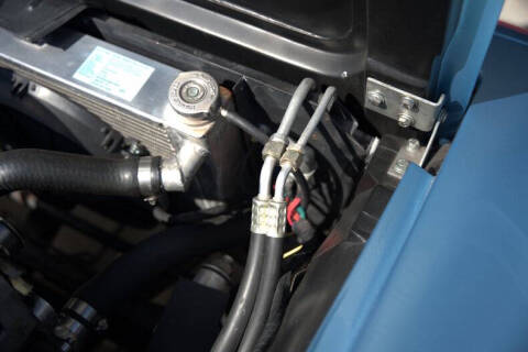 1964 Chevrolet Corvette