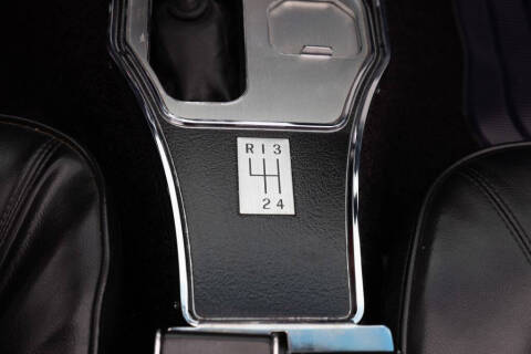 1965 Chevrolet Corvette