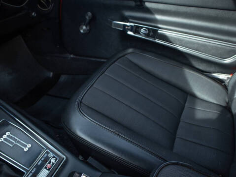 1969 Chevrolet Corvette