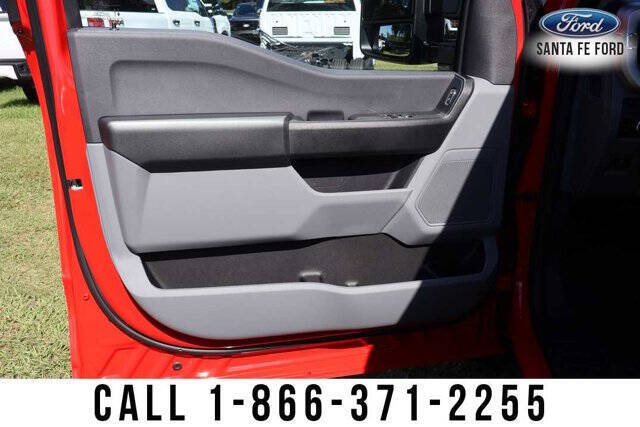 2026 Ford F-350 Super Duty XL