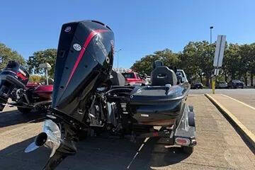 2019 Nitro Z21 Pro