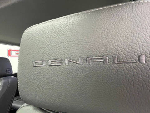 2021 GMC Sierra 2500HD