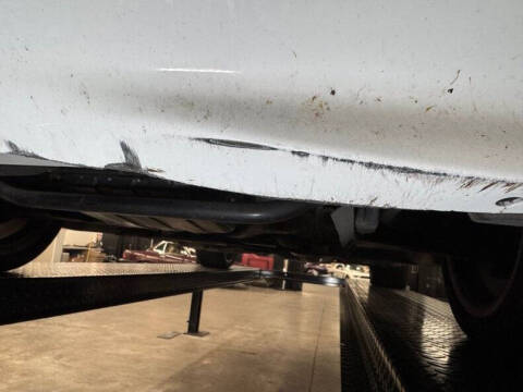 1998 Mercedes-Benz SL-Class