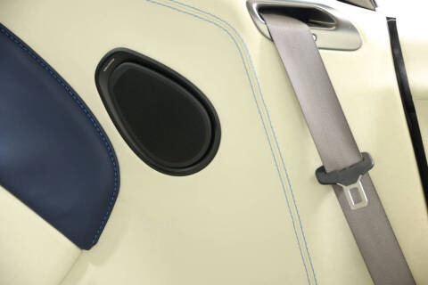 2017 Aston Martin DB11