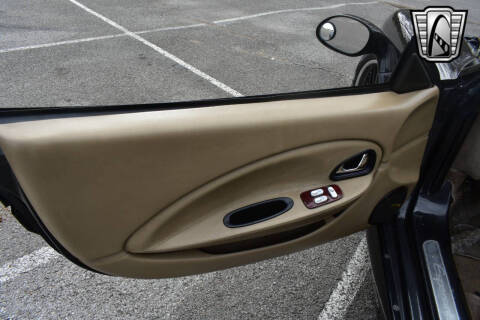 2005 Panoz Esperante GTLM