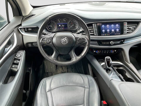 2021 Buick Enclave Premium