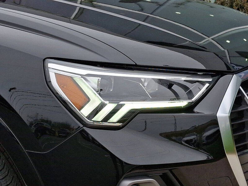 2025 Audi Q3 quattro S line Prem Plus 45 TFSI