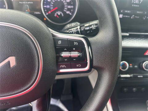 2023 Kia Carnival