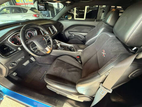 2016 Dodge Challenger