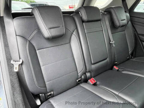 2015 Mercedes-Benz M-Class ML 350