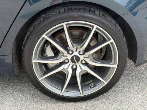 2025 Genesis G70