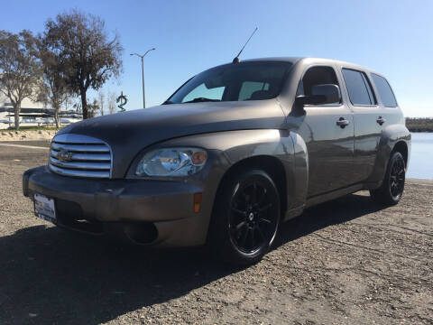 2011 Chevrolet HHR for sale at Korski Auto Group in National City CA