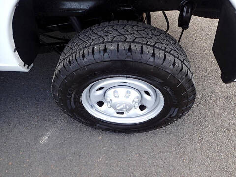 2015 RAM 2500 Tradesman