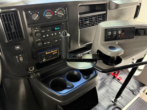 2004 Chevrolet Express 3500