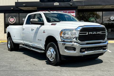 2020 RAM 3500 for sale at Michael's Auto Plaza Latham in Latham NY